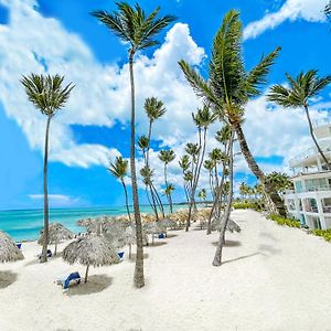 Tropical Adventures Sol Caribes Del Mar Studios Suites Bavaro Beach & Pool
