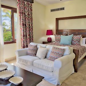 Suite de 1 Dormitorio y Cama King